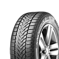 215/55R16 97H XL Lassa Snoways 3 M+S